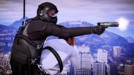 A compact gun that can be customized to a certain extent (Image via GTA Wiki)
